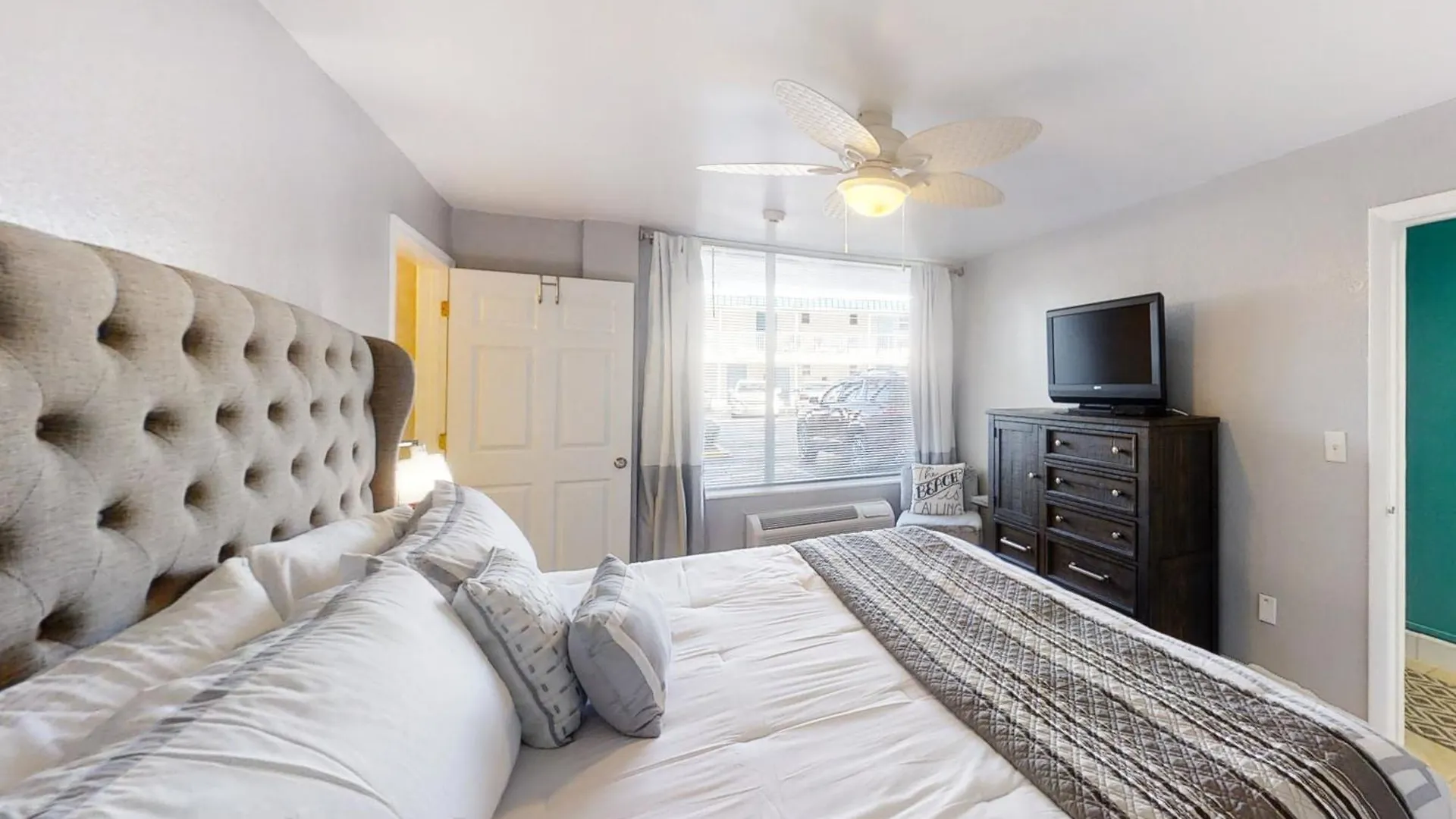 Ocean Jewel Condos دايتونا بيتش