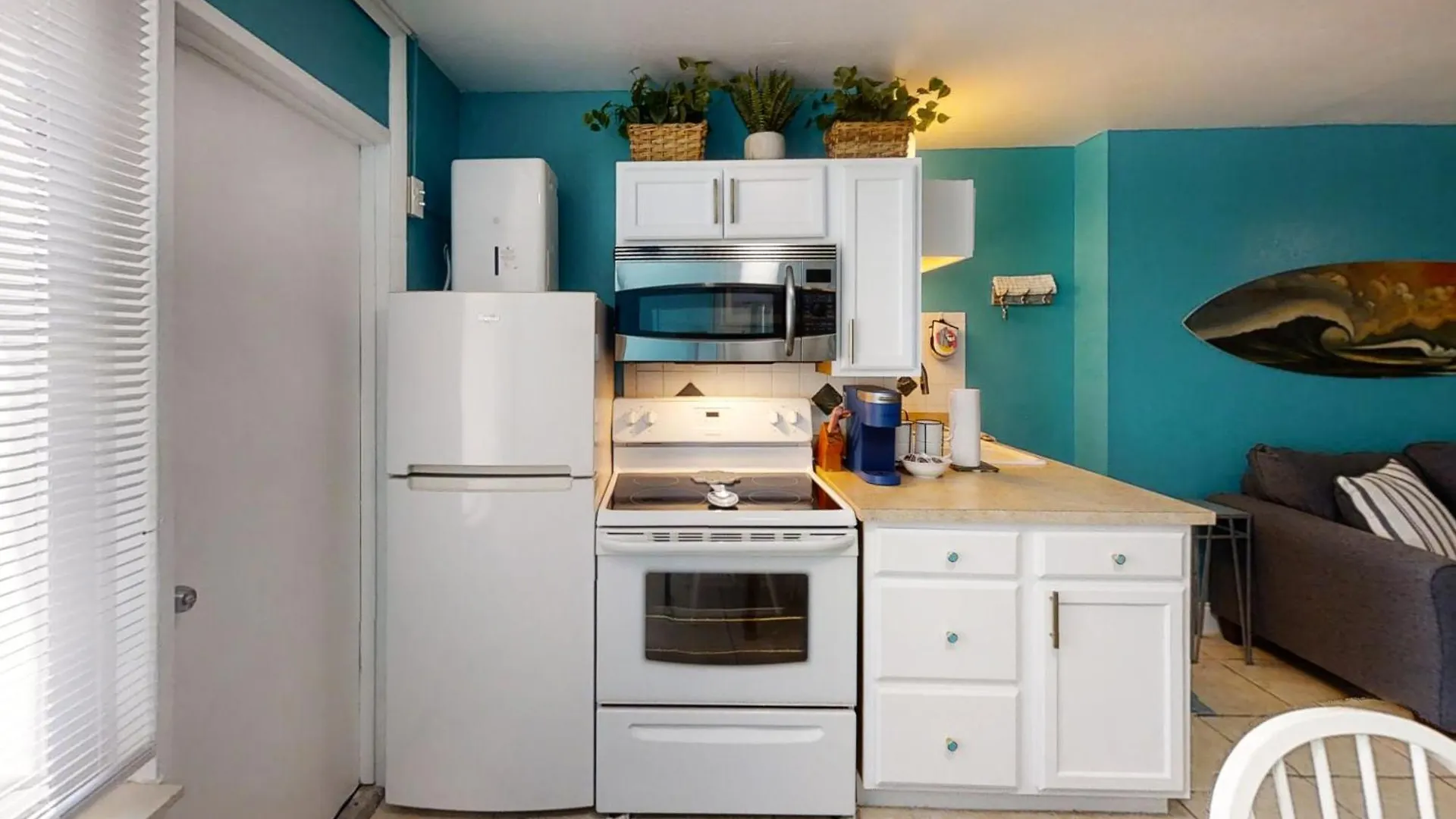 بيت للعطل Ocean Jewel Condos دايتونا بيتش