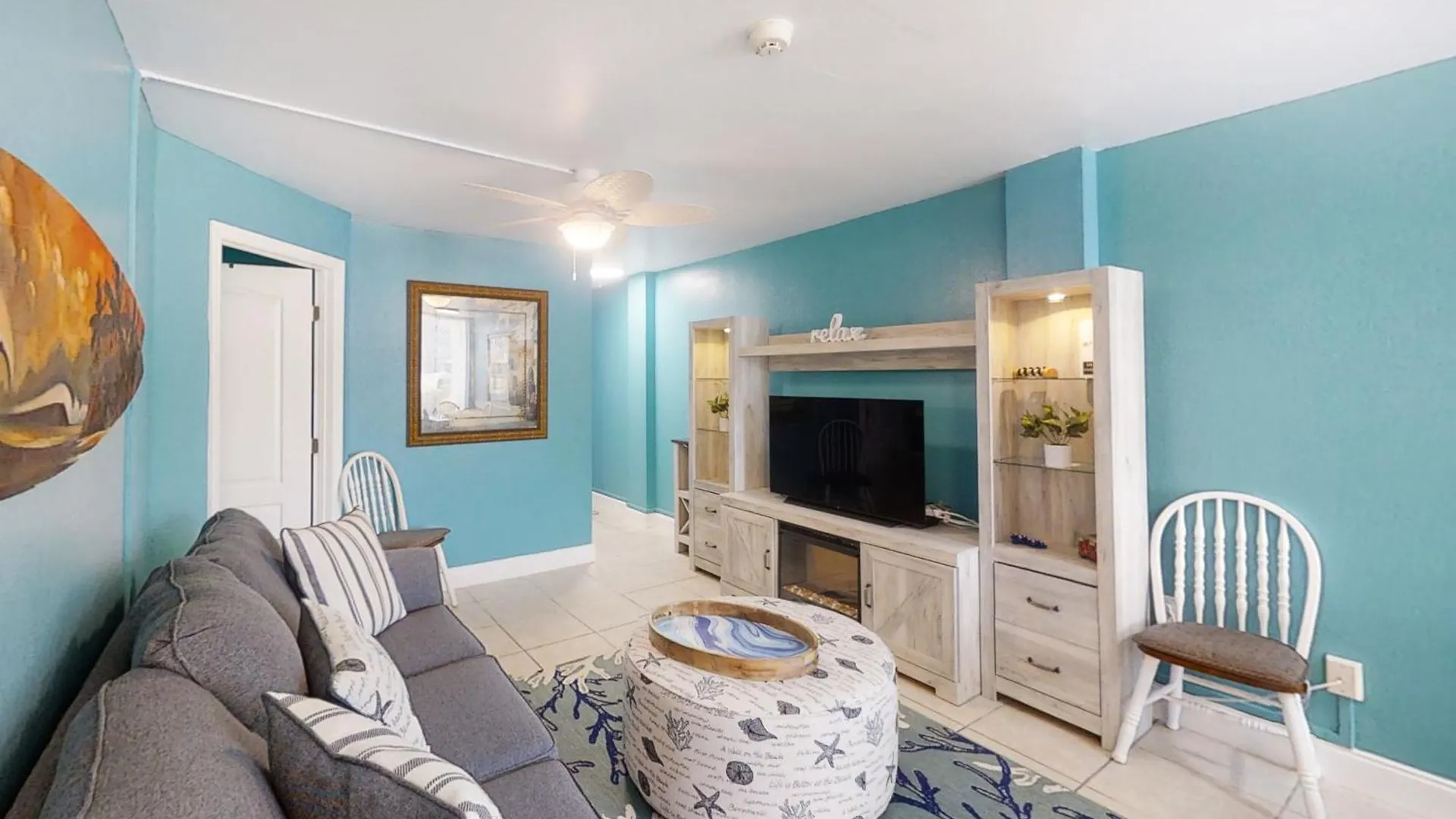 Ocean Jewel Condos دايتونا بيتش 0*,  الولايات المتحدة الأمريكية